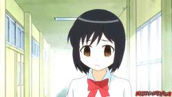 Morita-san wa Mukuchi OVA & Spesial
