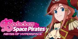 Mouretsu Pirates: Abyss of Hyperspace