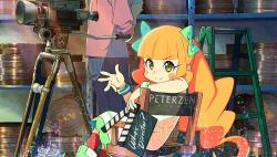 Eiga Daisuki Pompo-san (Movie)