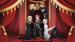 Oushitsu Kyoushi Heine Movie