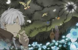 Mushishi Special: Hihamukage