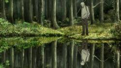 Mushishi Zoku Shou