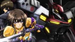 Muv-Luv Alternative: Total Eclipse