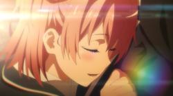 Oregairu Season 3 OVA