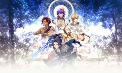 Namu Amida Butsu!: Rendai Utena