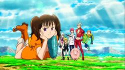 Nanatsu no Taizai