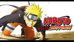 Naruto: Shippuuden Movie 1