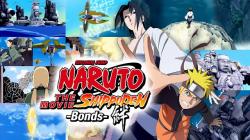 Naruto: Shippuuden Movie 2 - Kizuna