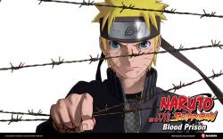 Naruto: Shippuuden Movie 5 - Blood Prison