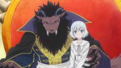 Niehime to Kemono no Ou