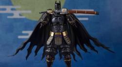 Movie Ninja Batman