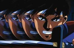 Ninja Ryuukenden (Ninja Gaiden)