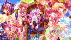 No Game no Life