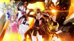 Nobunaga the Fool