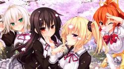 Nora to Oujo to Noraneko Heart