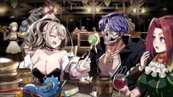 Nozomanu Fushi no Boukensha