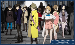 Occultic;Nine
