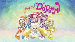Ojamajo Doremi Na-i-sho