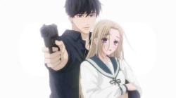 Ojou to Banken-kun