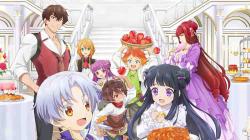 Okashi na Tensei