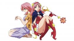 Okusama wa Mahou Shoujo