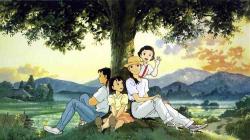 Omoide Poroporo (Only Yesterday)