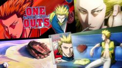 One Outs