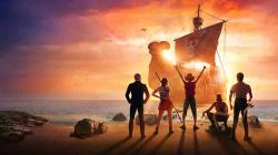 One Piece Live Action 2023