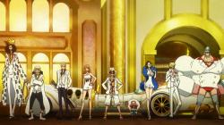 One Piece Film Gold