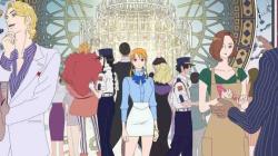 One Piece: Heroines