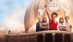 One Piece Season 2 (2026) Live Action