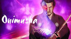 Anime Onimusha