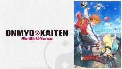 Onmyou Kaiten Re:Birth