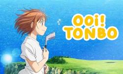 Ooi! Tonbo