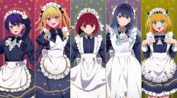 "Oshi no Ko" Season 3