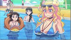 Oshiete! Galko-chan