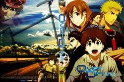 Over Drive