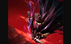 Overlord Movie 3: Sei Oukoku-hen