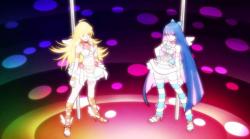 Panty & Stocking with Garterbelt