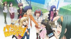 Papa no Iukoto wo Kikinasai! BD dan OVA