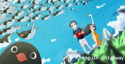 Penguin Highway