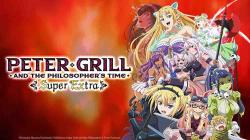 Peter Grill to Kenja no Jikan Season 2