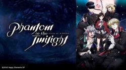 Phantom in the Twilight