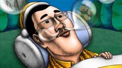 Pikotarou no Lullaby Lullaby