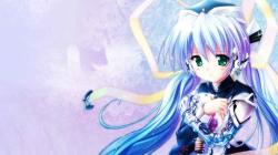 Planetarian: Chiisana Hoshi no Yume