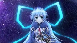 Planetarian: Hoshi no Hito