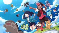 Pokemon (2023)