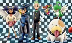 Pokemon Best Wishes Season 2