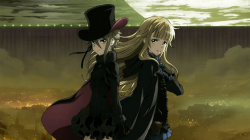 Princess Principal: Crown Handler Movie 2