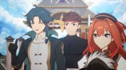 Ququ Bucai Zaixia Yeguai Season 2